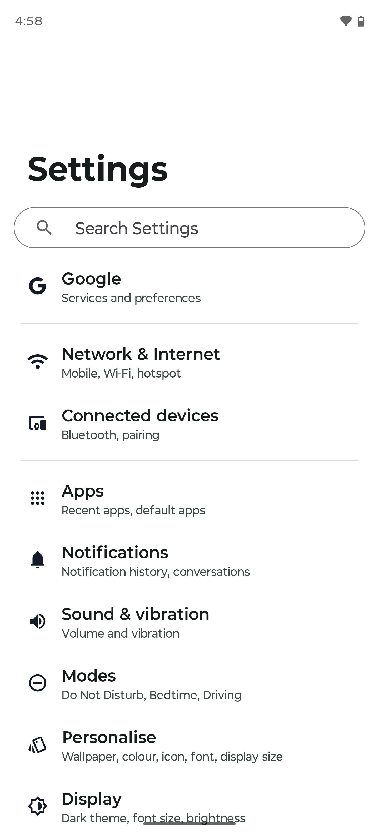 Motorola