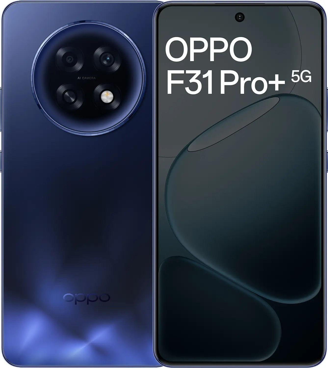 OPPO F31 Pro+ 5G