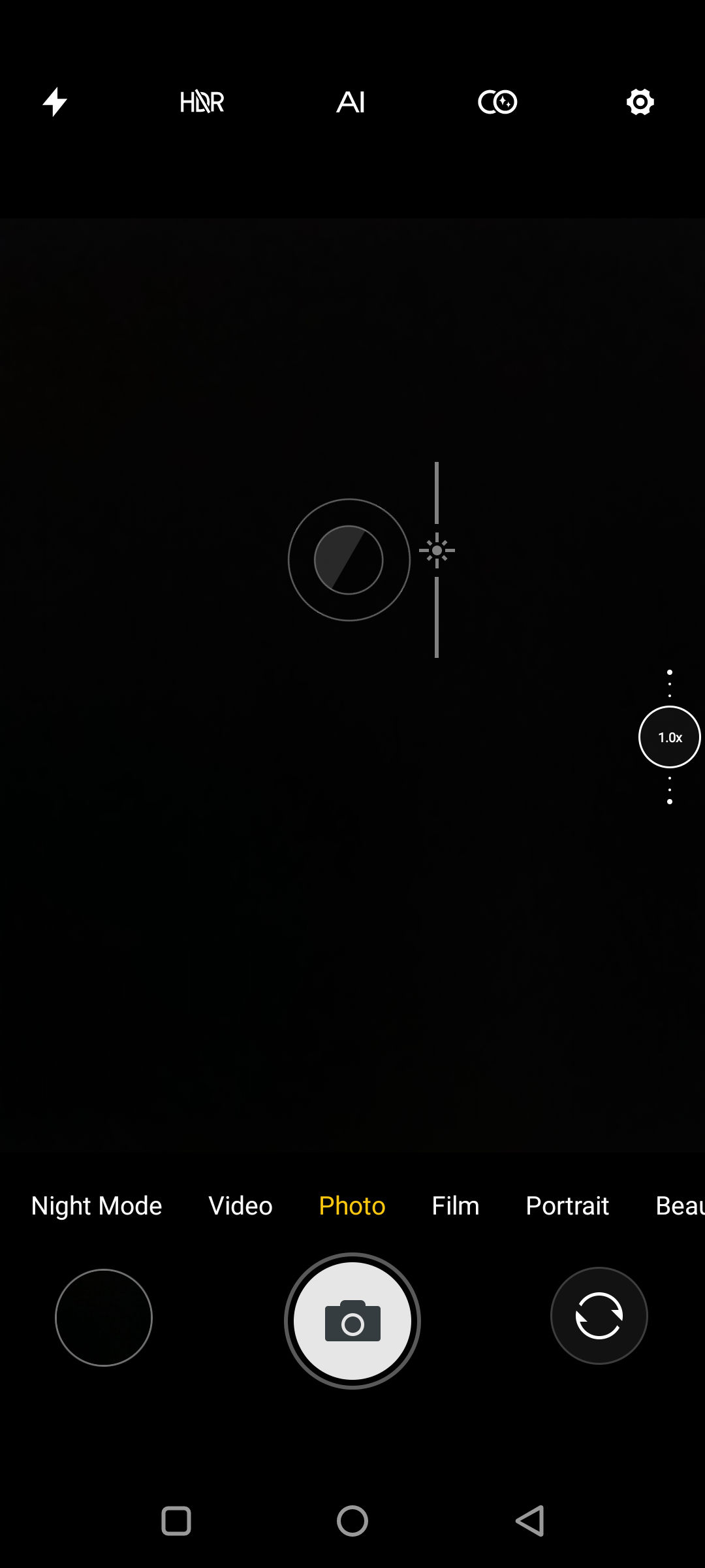 UI