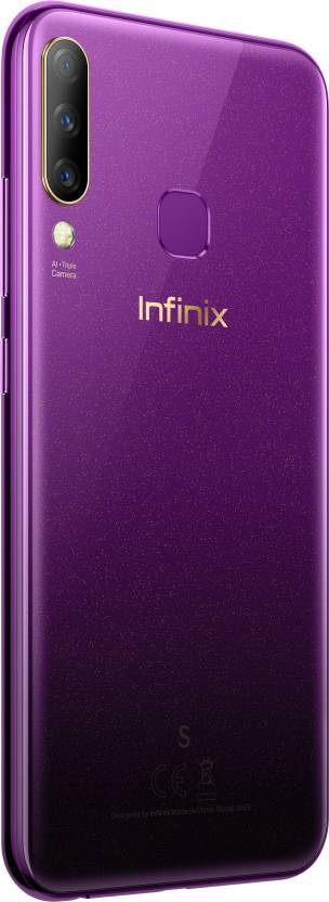 where can i buy infinix s4