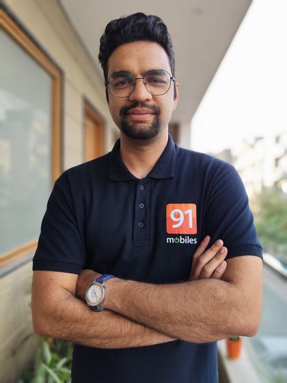 Xiaomi Redmi Note 13 Pro