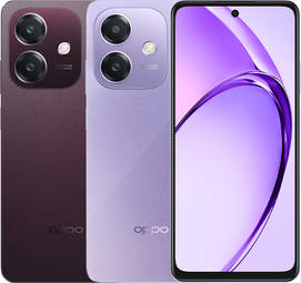 Oppo A5i