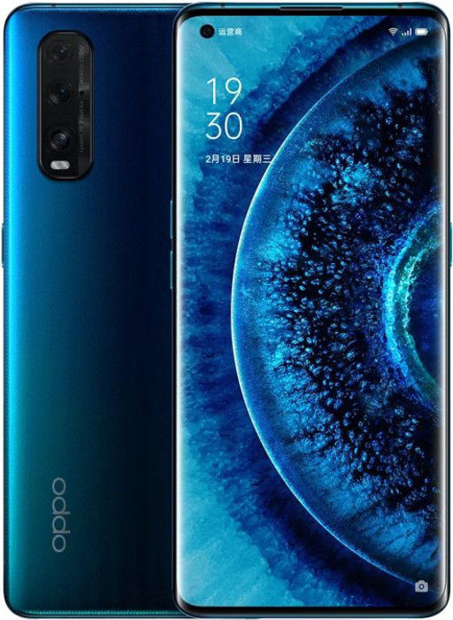 OPPO