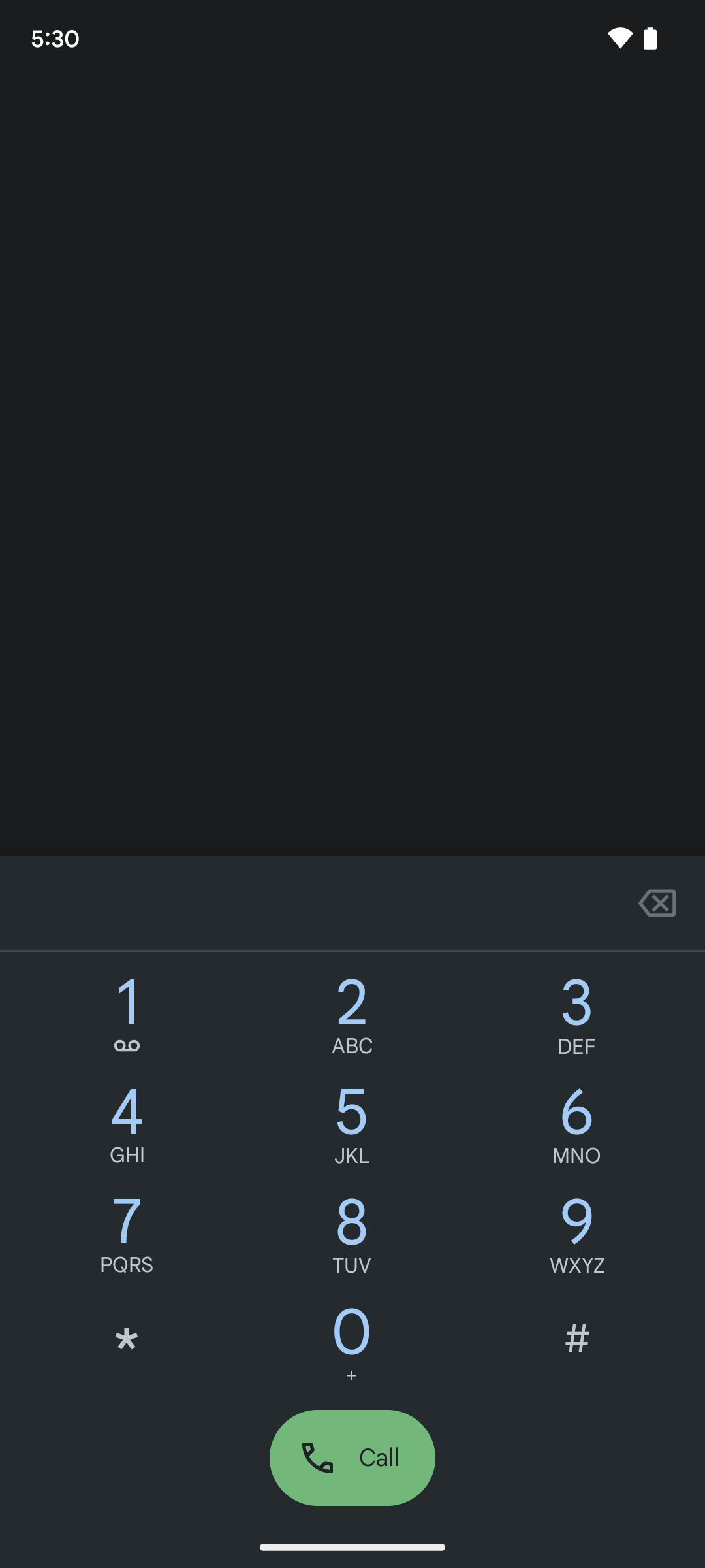 UI