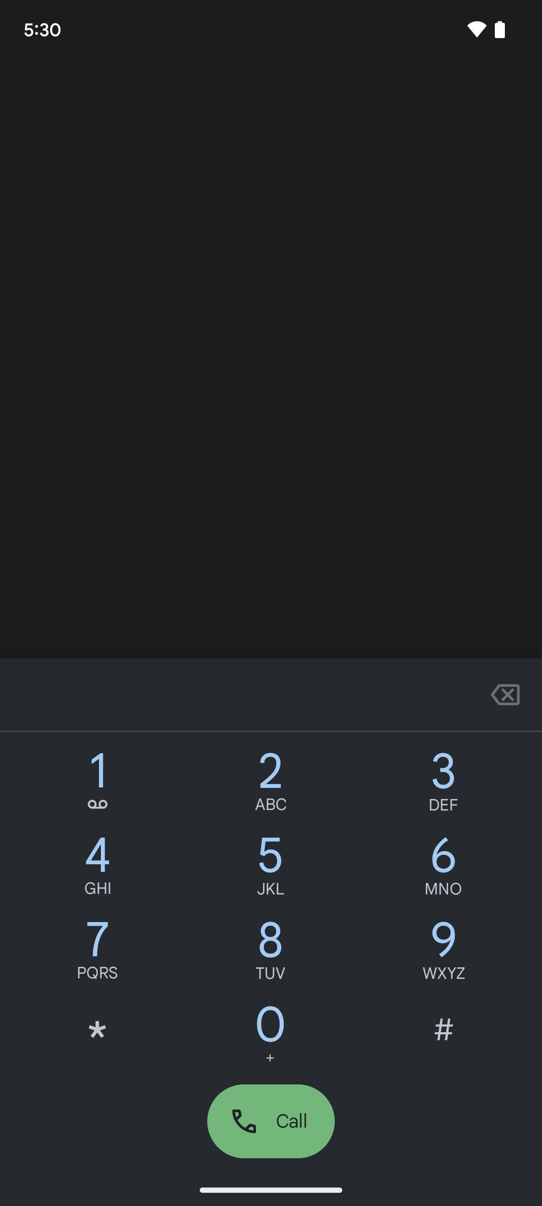 UI