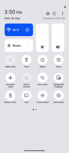 UI Screenshot