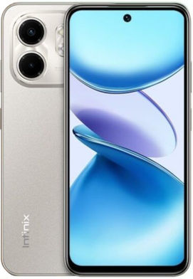 Infinix Smart 9