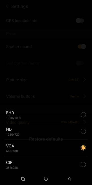 UI Screenshot