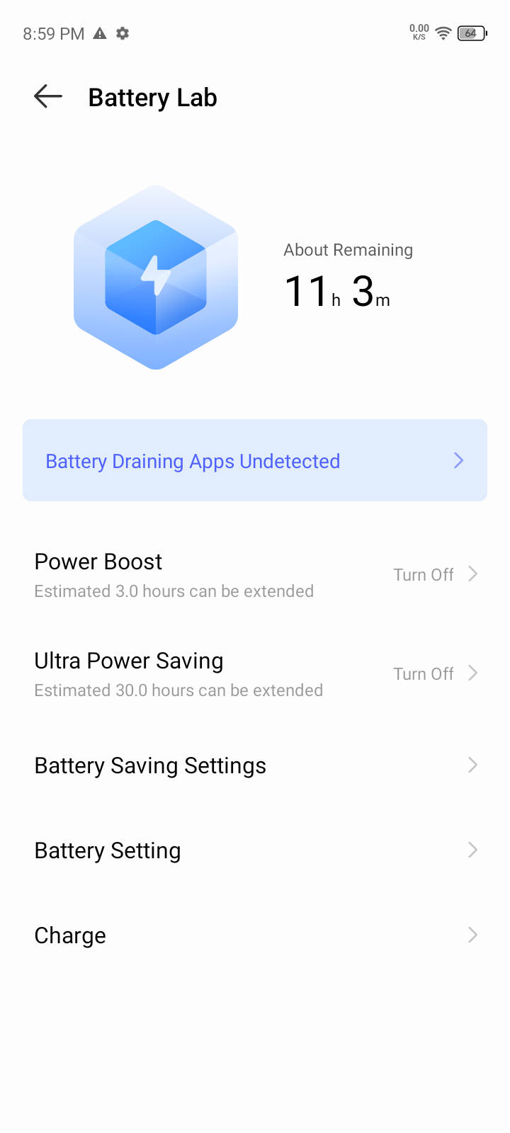 UI