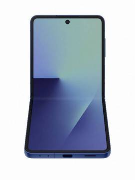 Samsung Galaxy Z Flip7