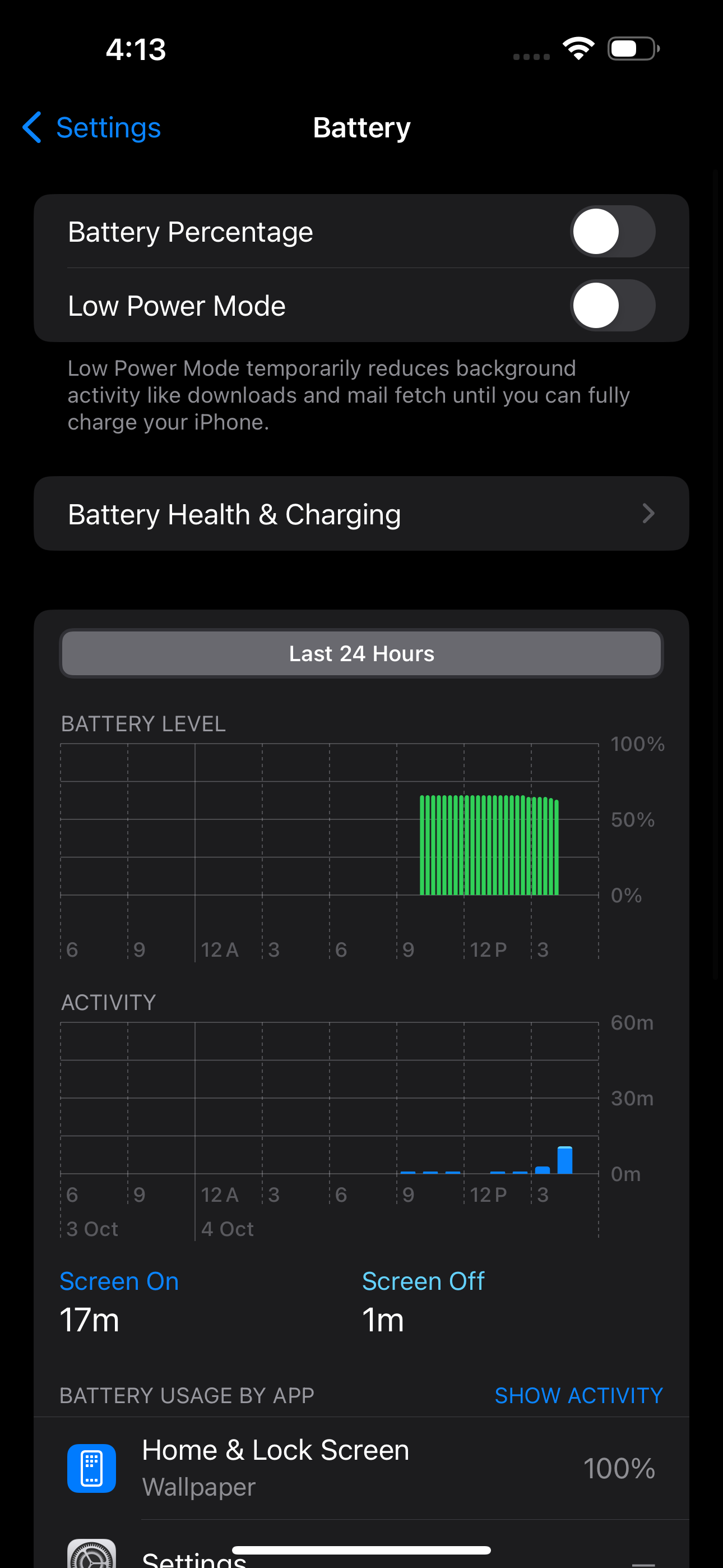 what is the ram size of iphone 15 pro max