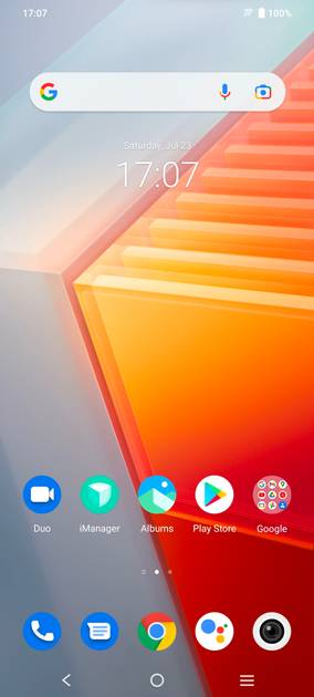 UI Screenshot
