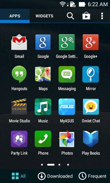 UI Screenshot