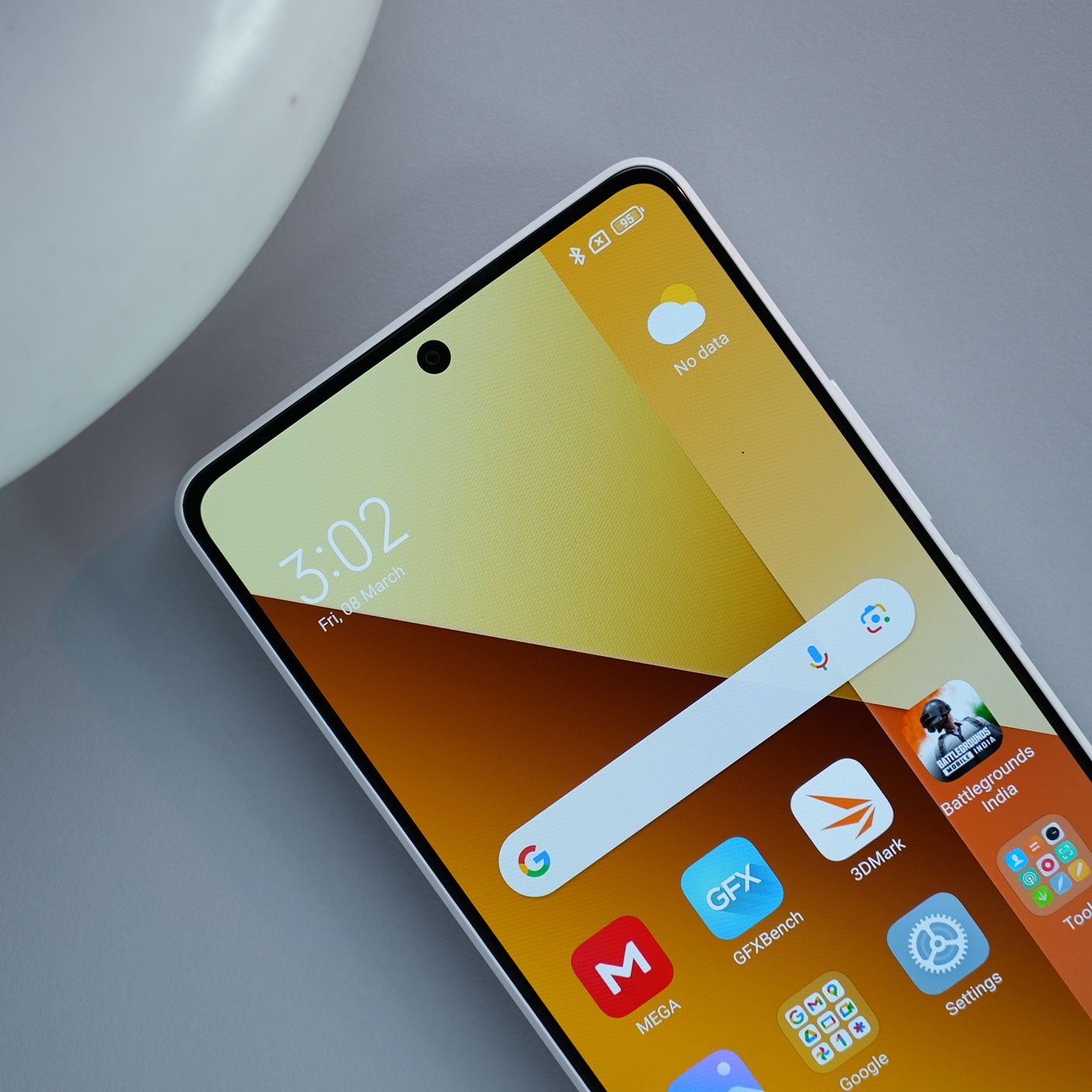 Xiaomi