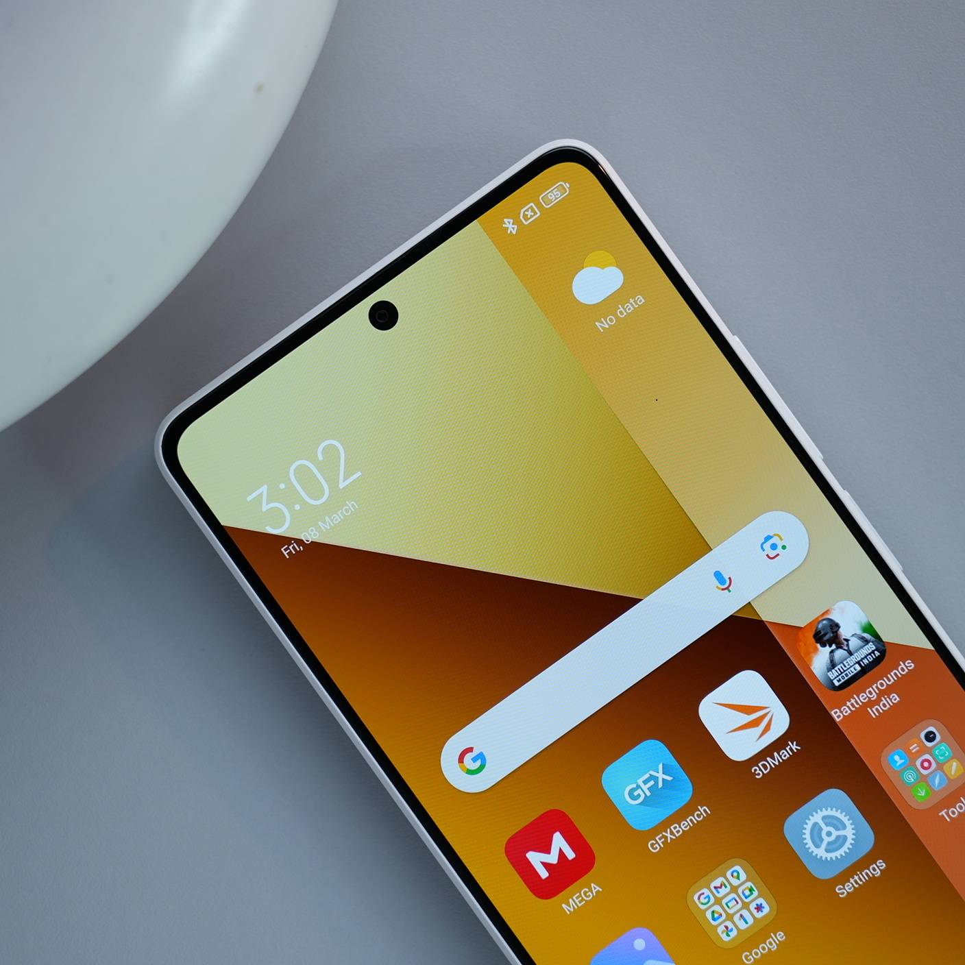 Xiaomi