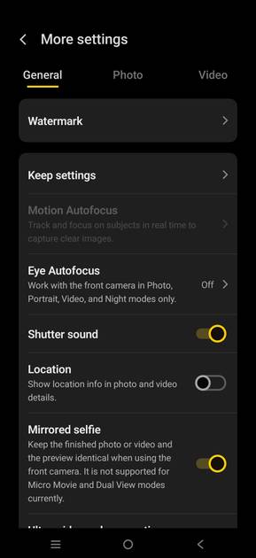 UI Screenshot