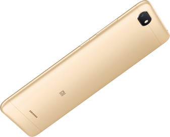 Xiaomi Redmi 6A Full Specifications Price in India (5th