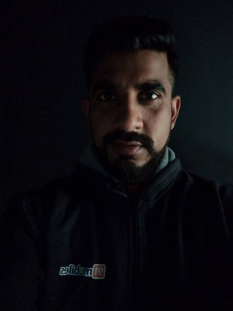Front Camera