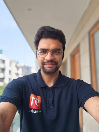 Xiaomi 15