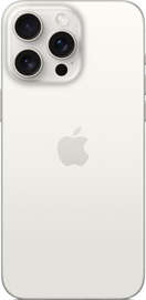 Silver Iphone 15 Pro max 1TB at Rs 75000/piece in Pune