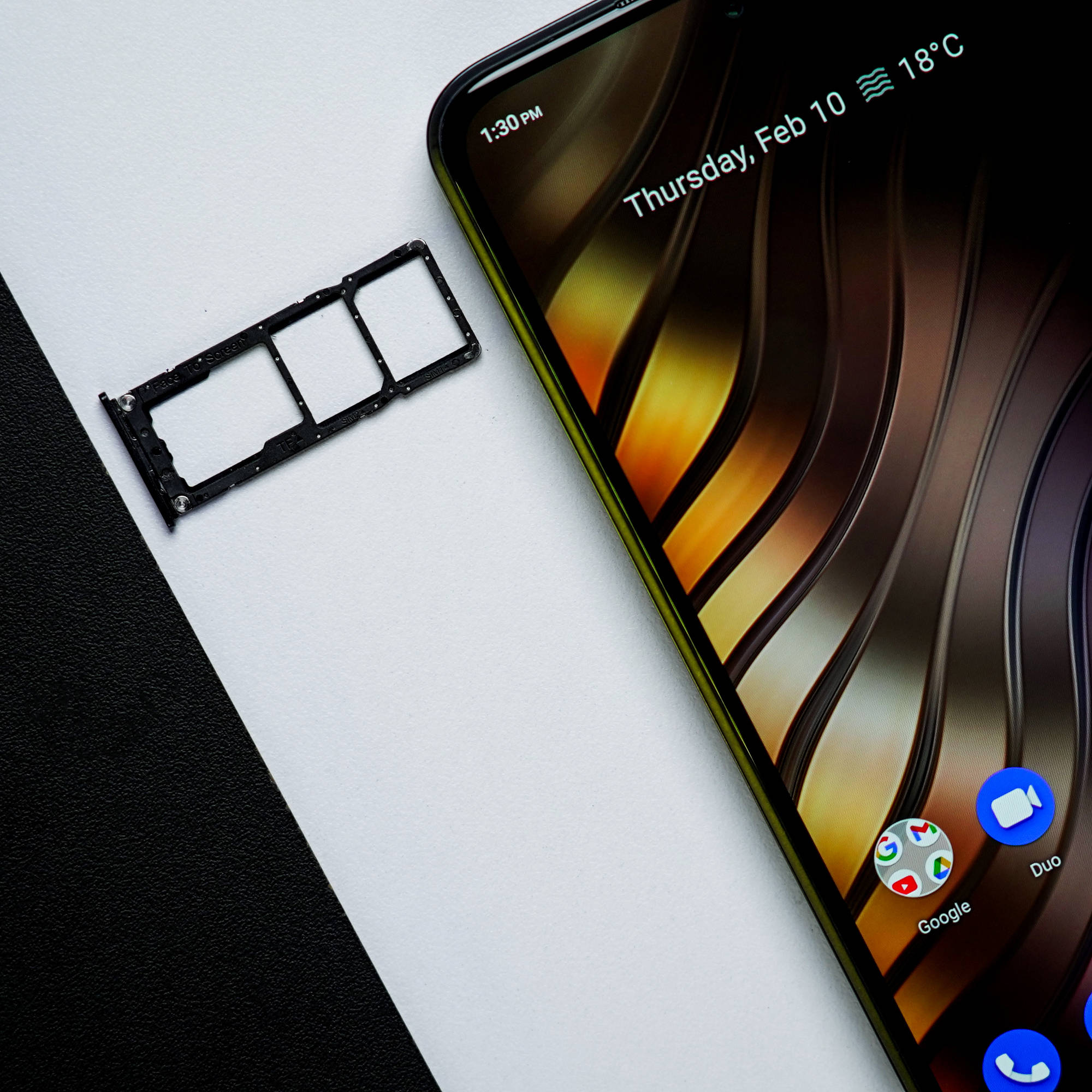 Micromax