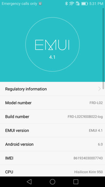 UI Screenshot