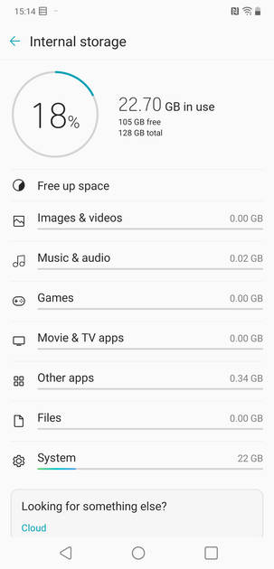 UI Screenshot