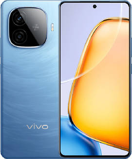 vivo Y200 GT