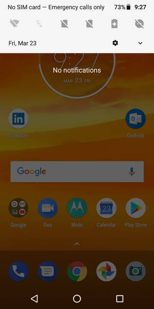 UI Screenshot