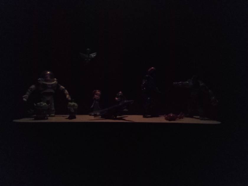 Rear Camera