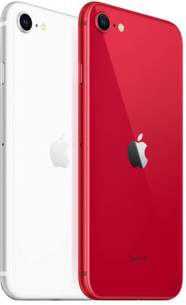 Apple iPhone SE 2020 (iPhone SE 2)