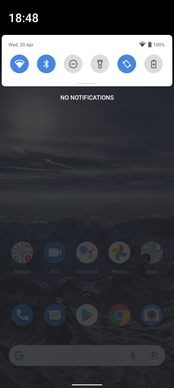UI