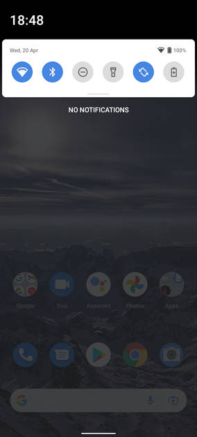UI Screenshot