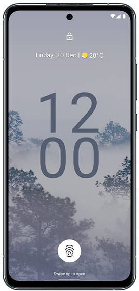 Nokia X30 5G