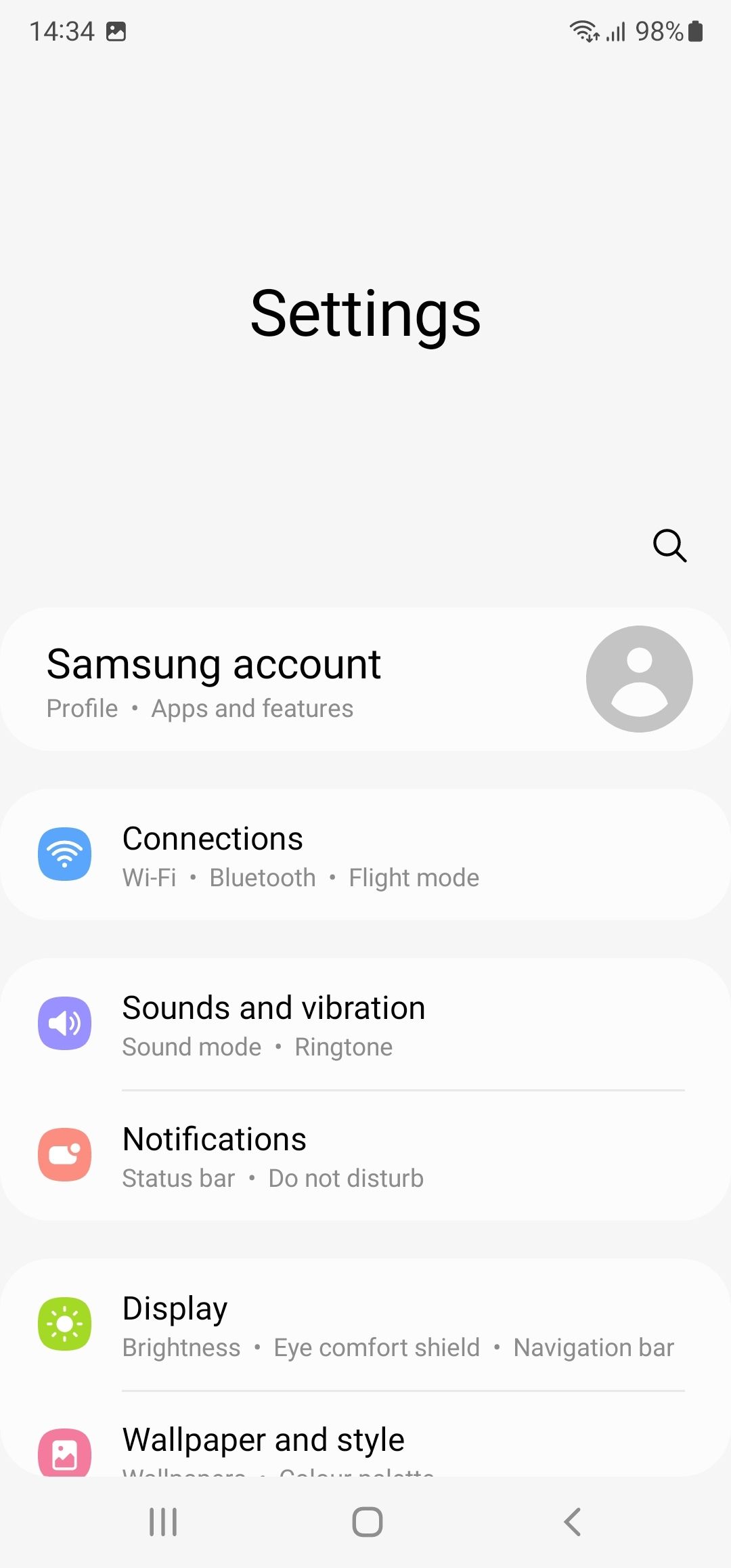 UI