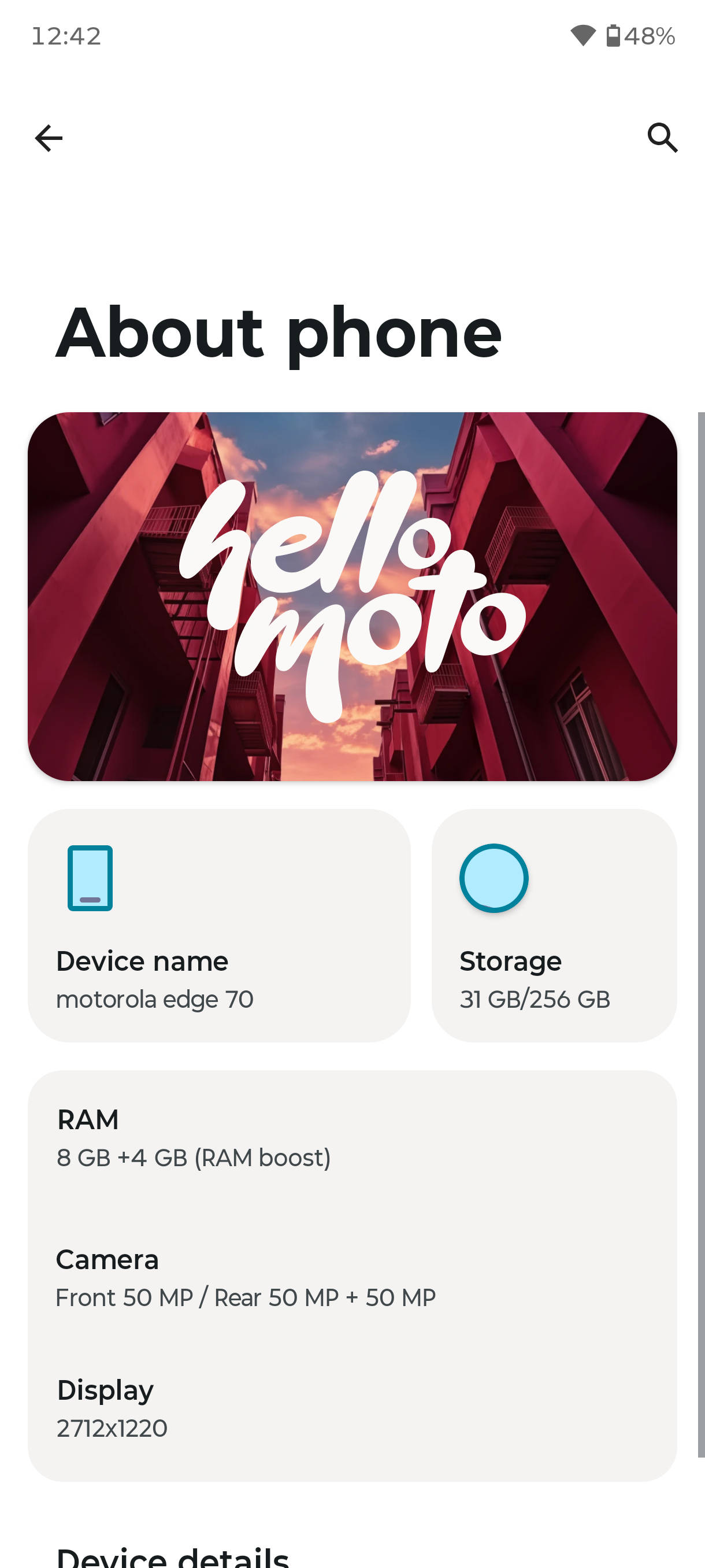 Motorola