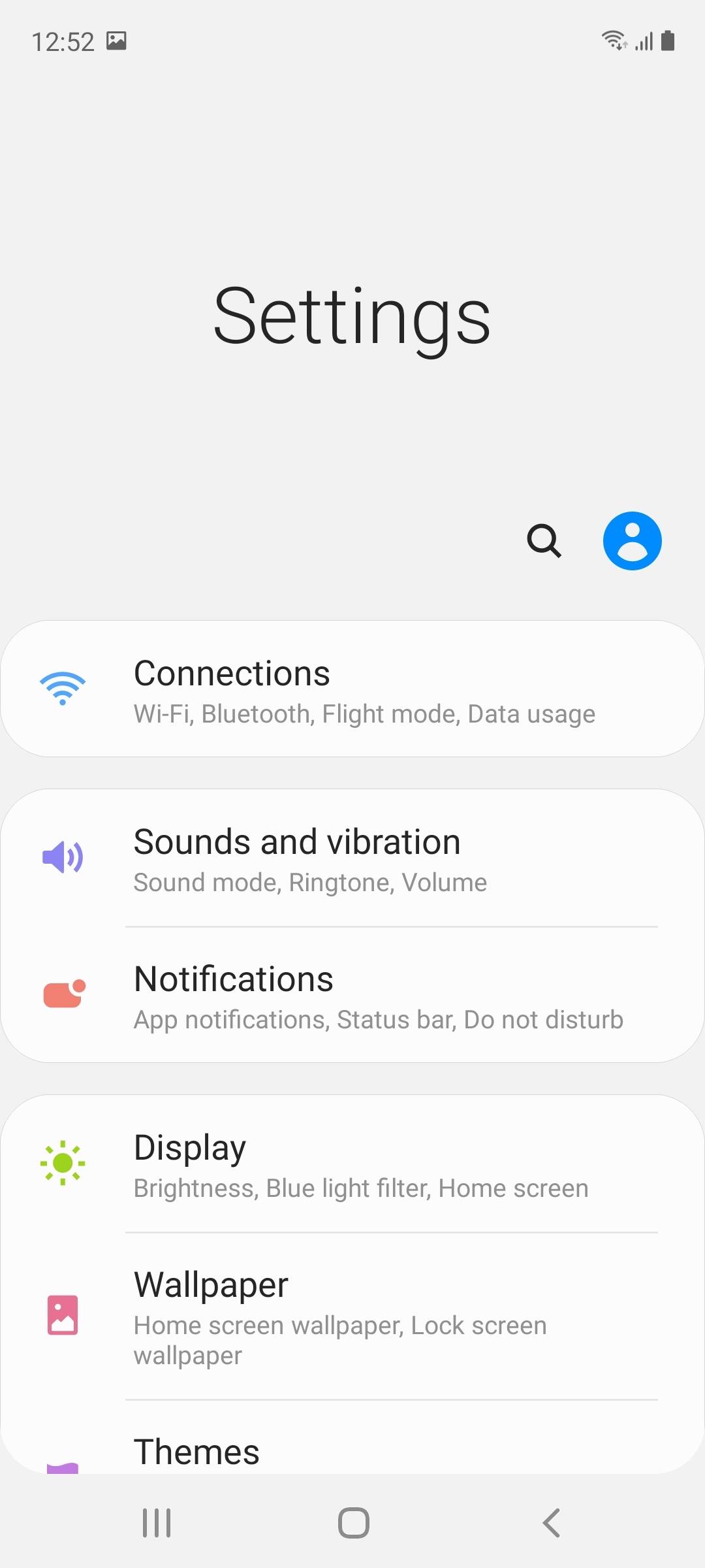 UI