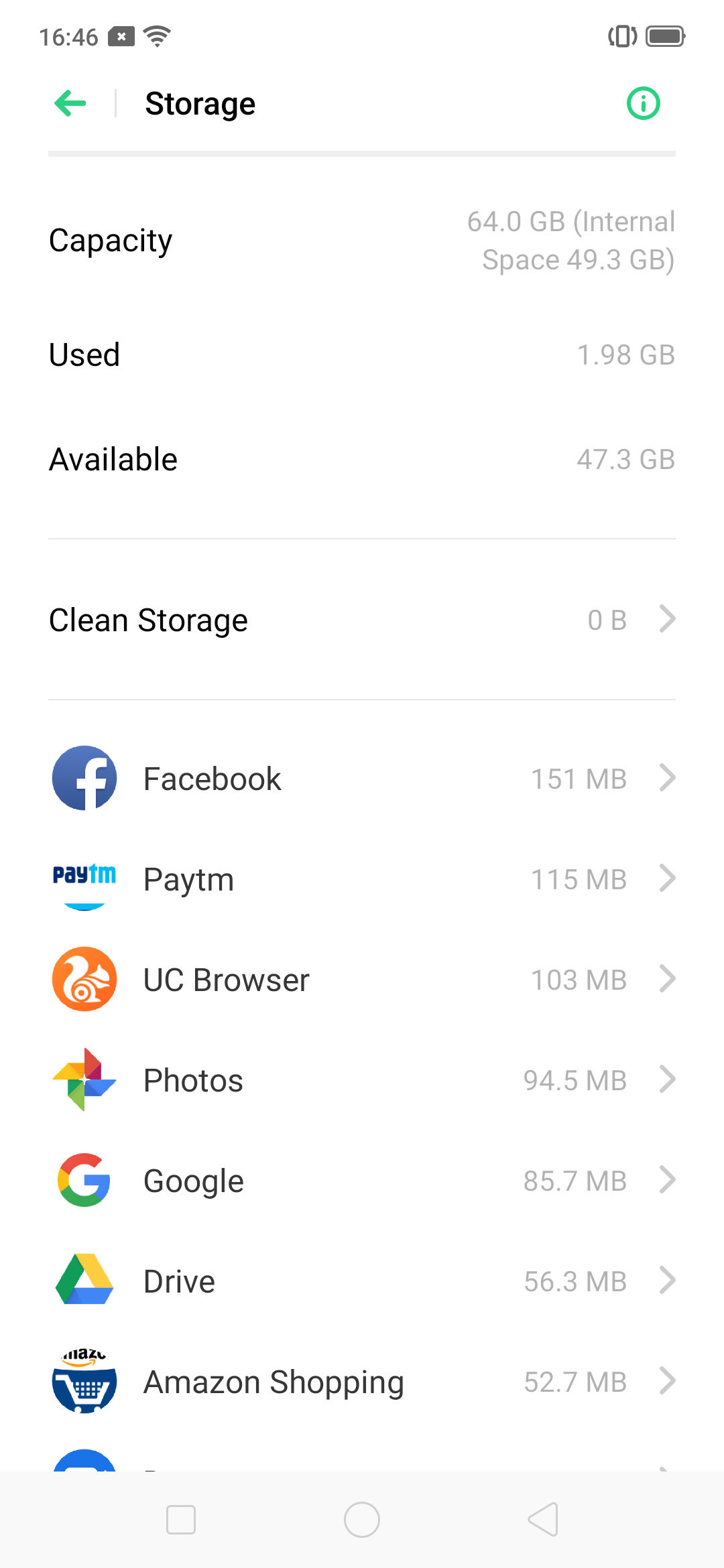 UI