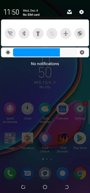 UI Screenshot