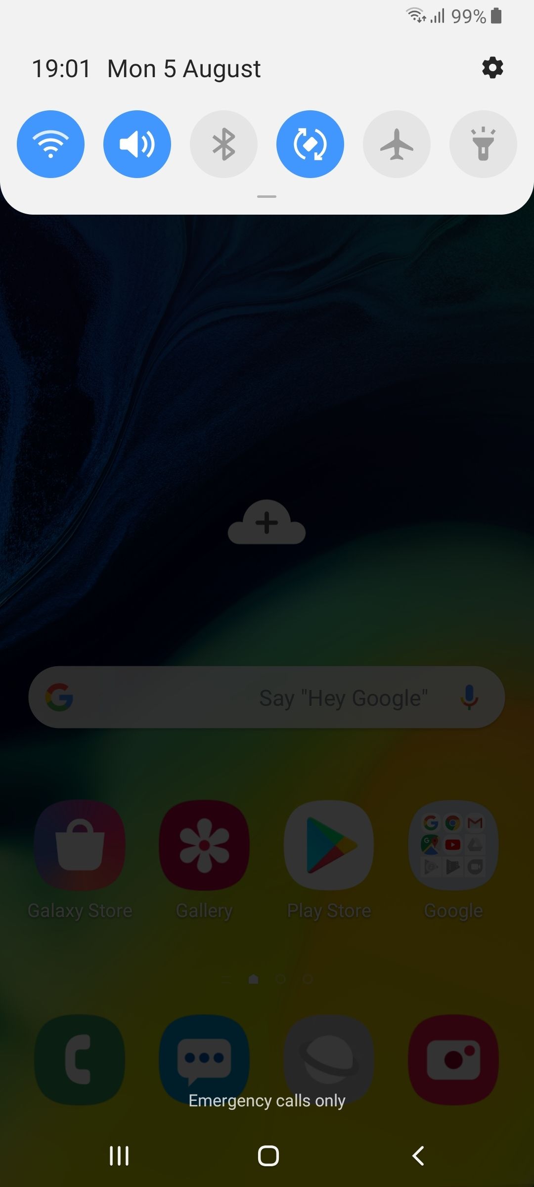 UI