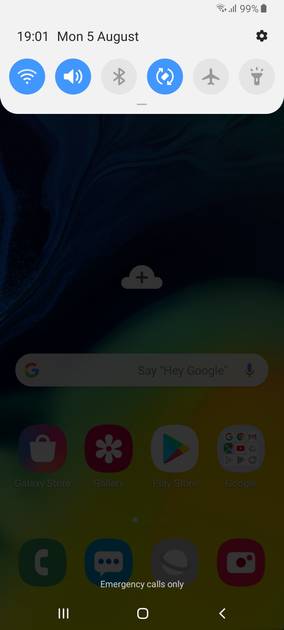 UI Screenshot