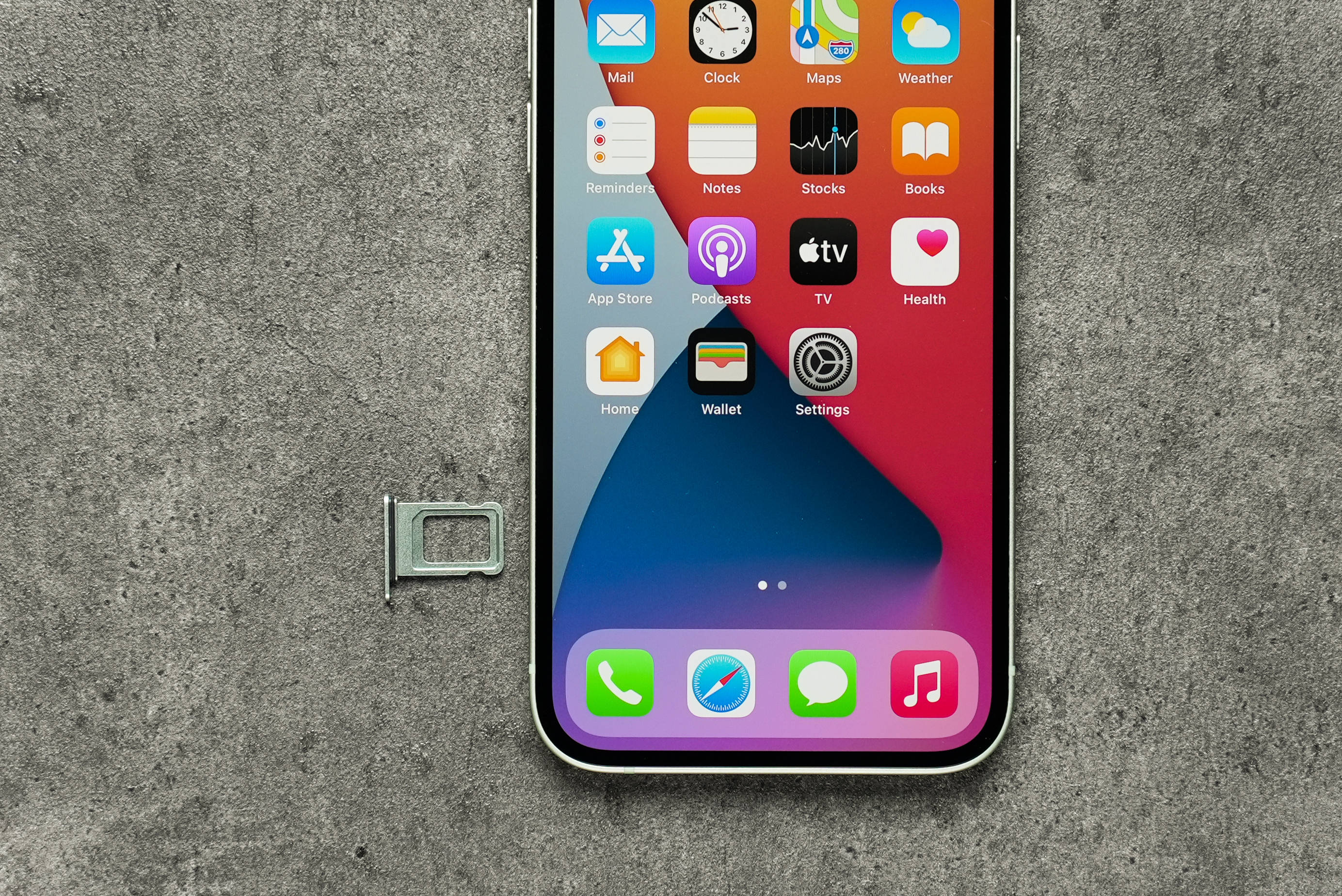 Apple