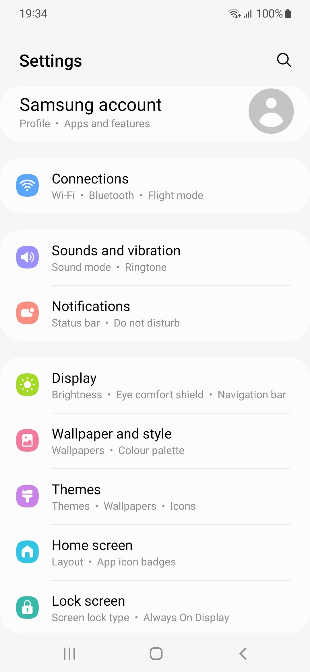UI