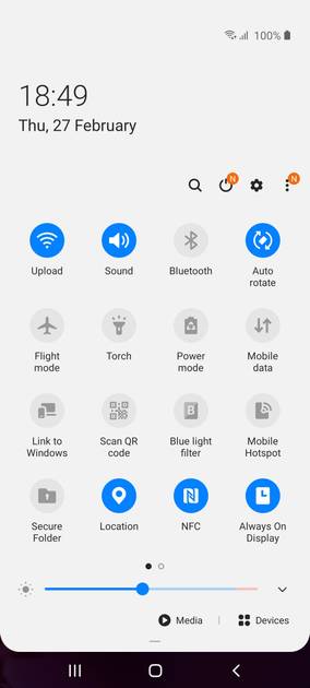 UI Screenshot