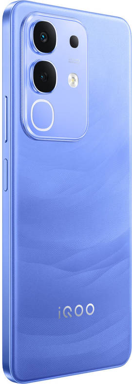 iQOO Z10x 256GB