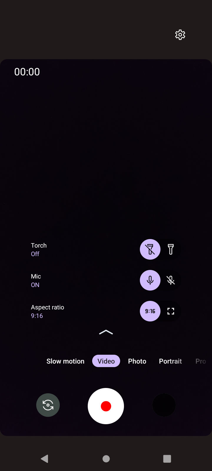 UI