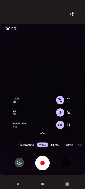 UI Screenshot