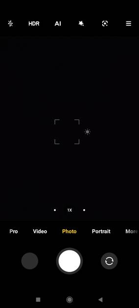 UI Screenshot