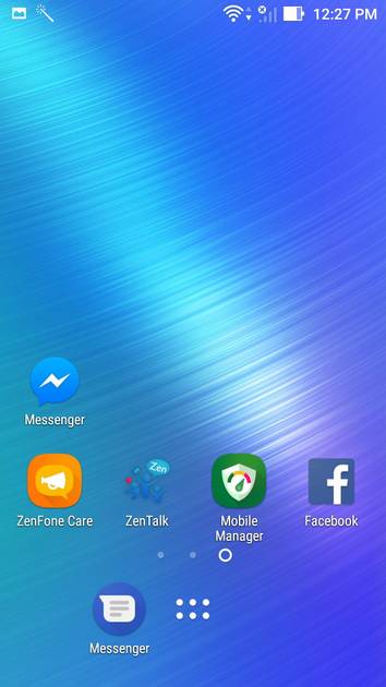 UI Screenshot
