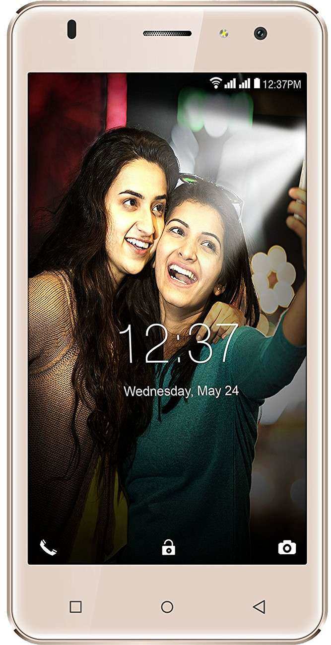 Intex Aqua S3 - best camera in budget Intex Aqua S3 - best camera in budget